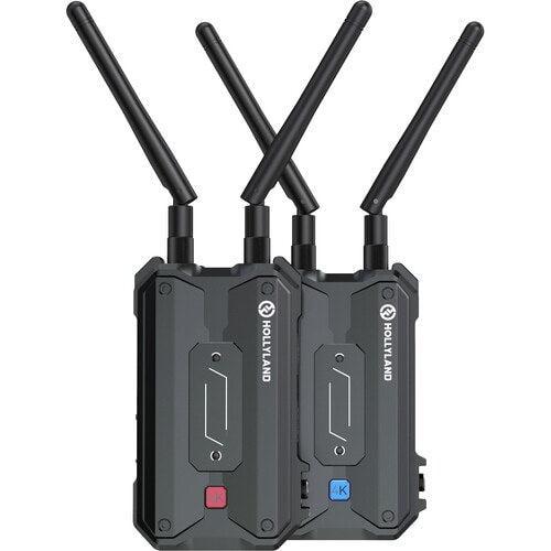 Hollyland Pyro H 4K HDMI Wireless Video Transmission System | Stocked in AU