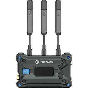 Hollyland Pyro S 4K HDMI/SDI Wireless Video Receiver | Stocked in AU