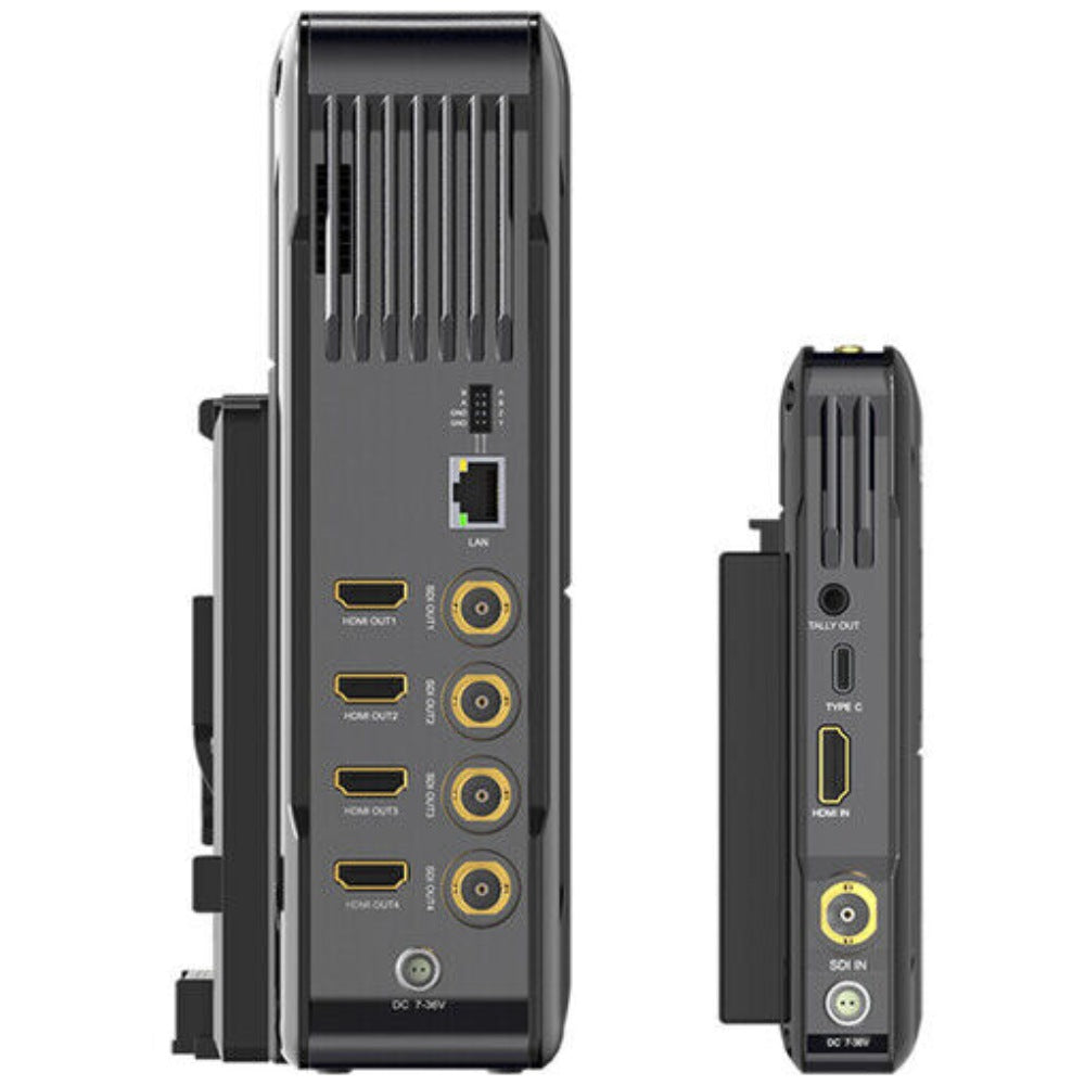 Hollyland Syscom 221 Wireless Video & Audio Transmission System | Stocked in AU