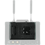 Hollyland V-Mount Battery Plate for Pyro 7 Monitor | Stocked in AU