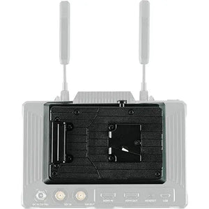 Hollyland V-Mount Battery Plate for Pyro 7 Monitor | Stocked in AU