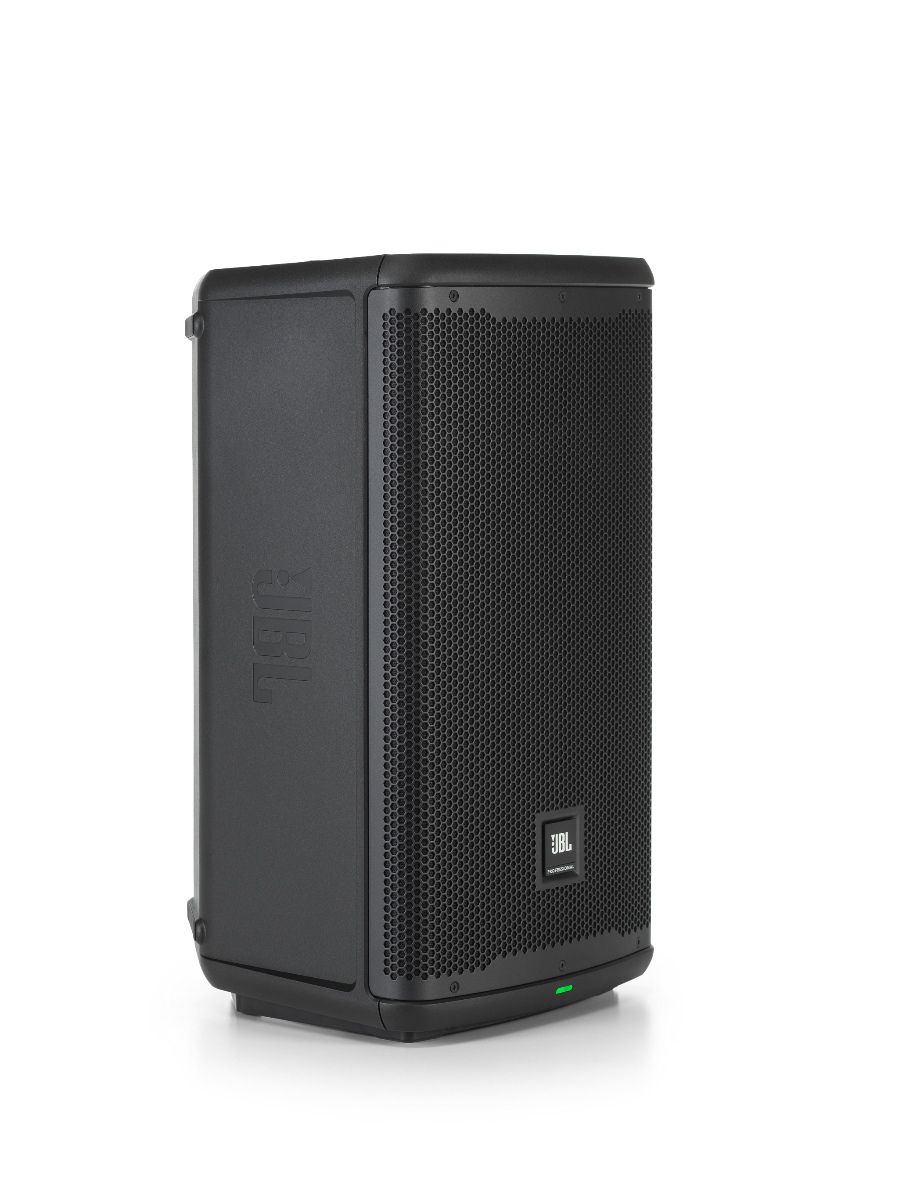 JBL EON710 POWERED SPEAKER 10INCH | Stocked in AU