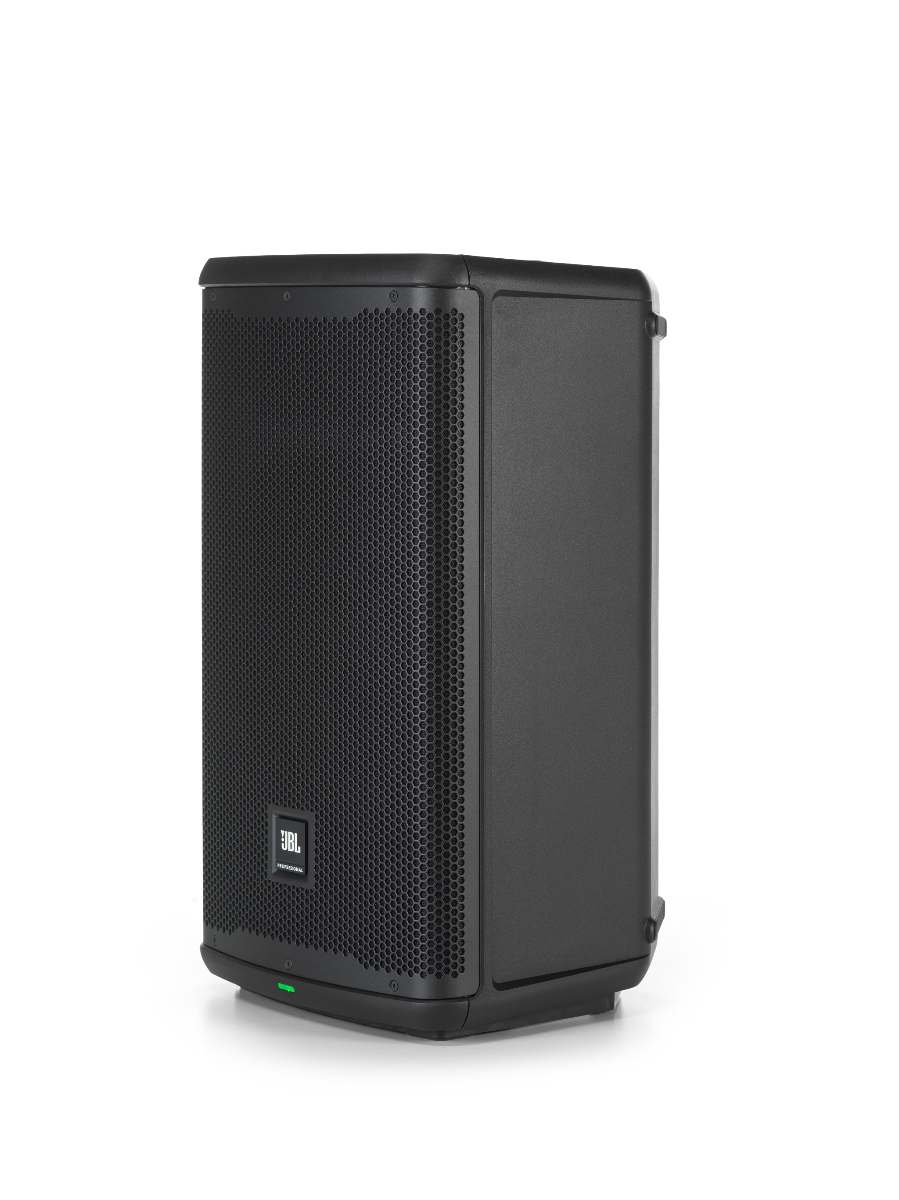 JBL EON710 POWERED SPEAKER 10INCH | Stocked in AU