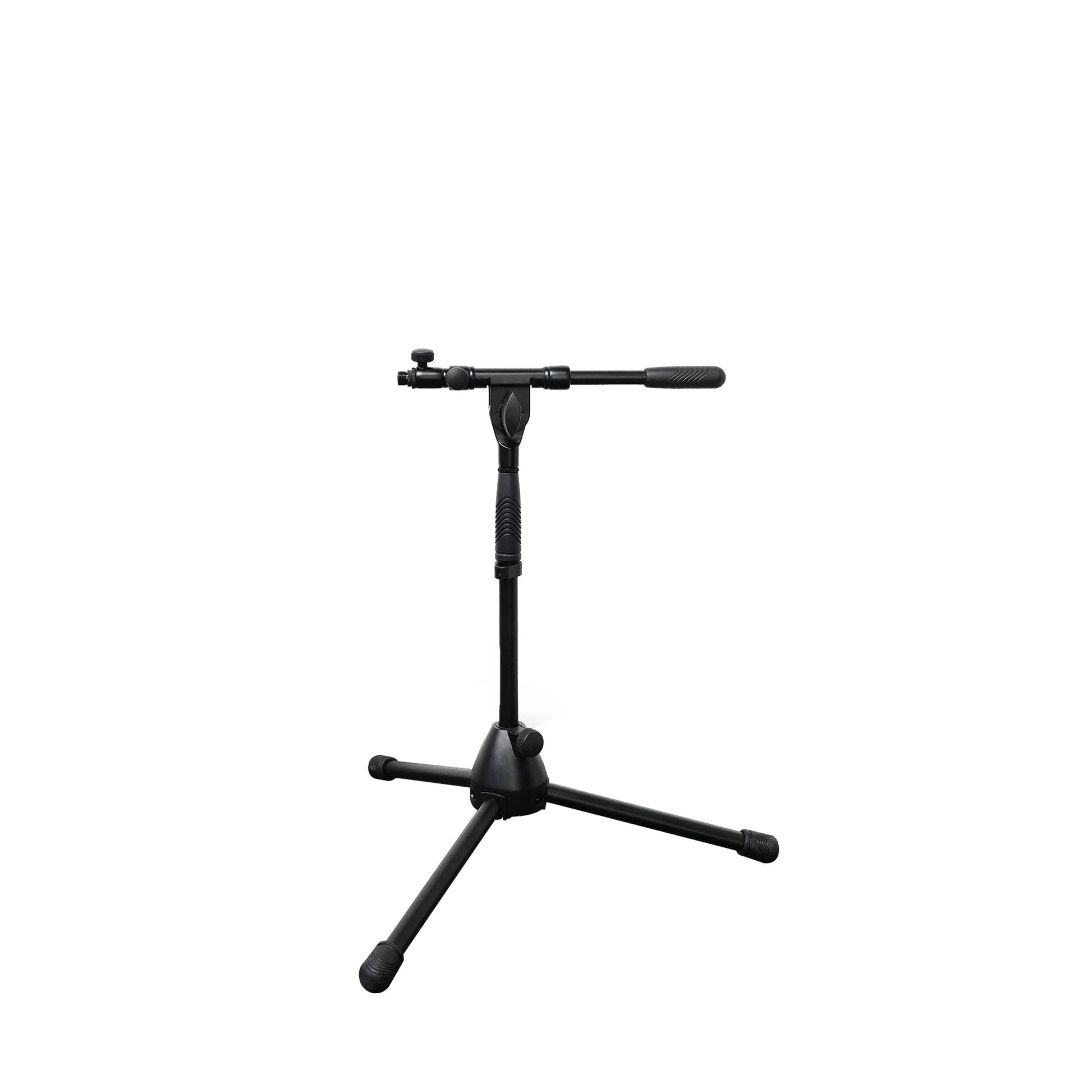 MS645 Low-Profile Boom Microphone Stand - TRUEWAVE PRO | Stocked in AU