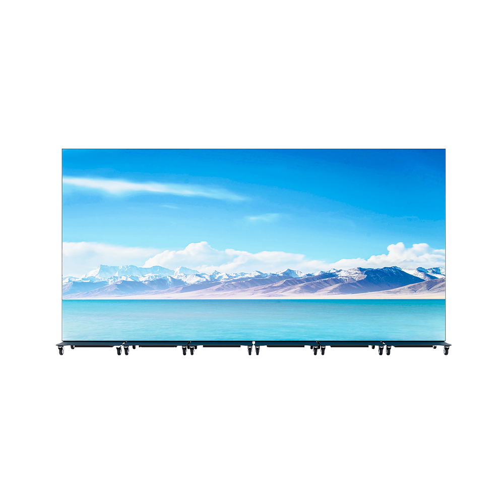 P1.8 Digital LED Poster – Ex-Demo Commercial Display (GOB) | Stocked in AU