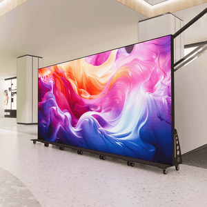 P1.8 Digital LED Poster – Ex-Demo Commercial Display (GOB) | Stocked in AU