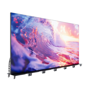 P1.8 Digital LED Poster – Ex-Demo Commercial Display (GOB) | Stocked in AU