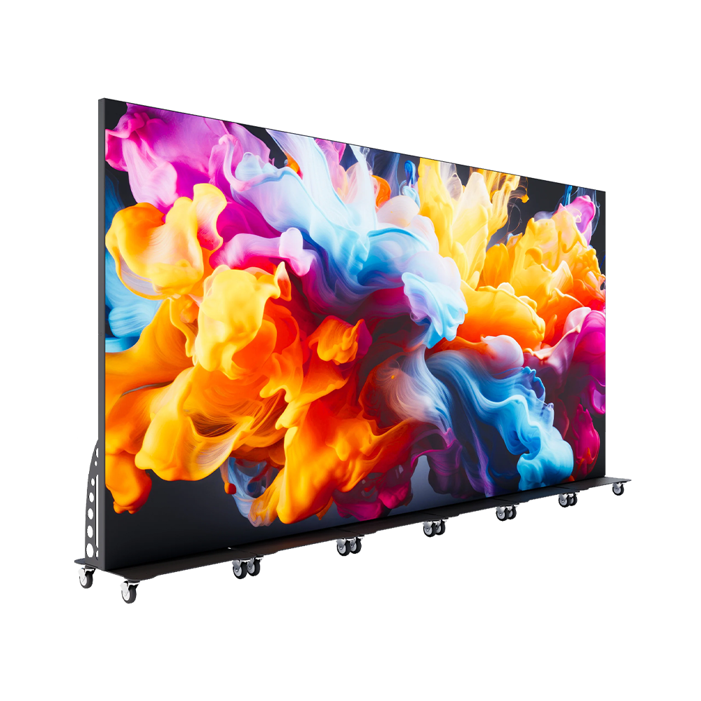 P1.8 Digital LED Poster – Ex-Demo Commercial Display (GOB) | Stocked in AU