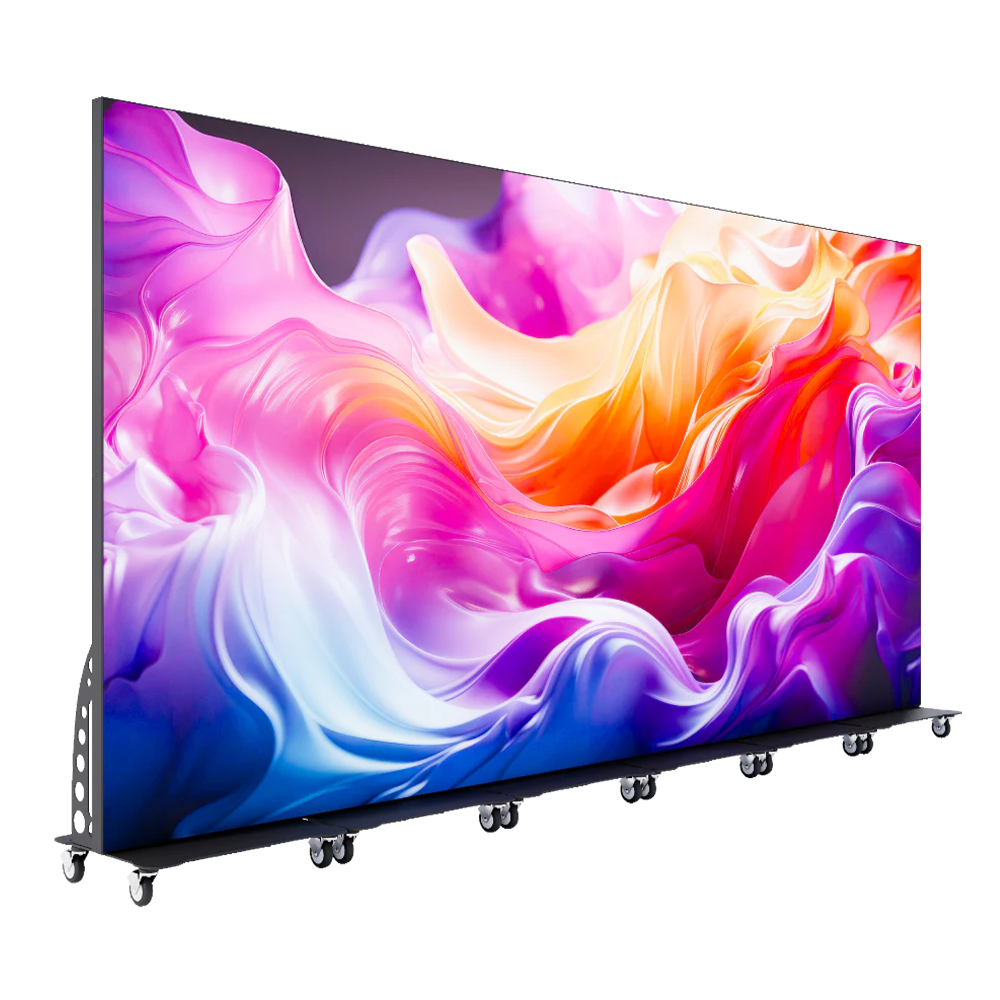P1.6 Digital LED Poster – Ex-Demo Commercial Display (GOB), LED Poster Display, MSM LED at MSMAV