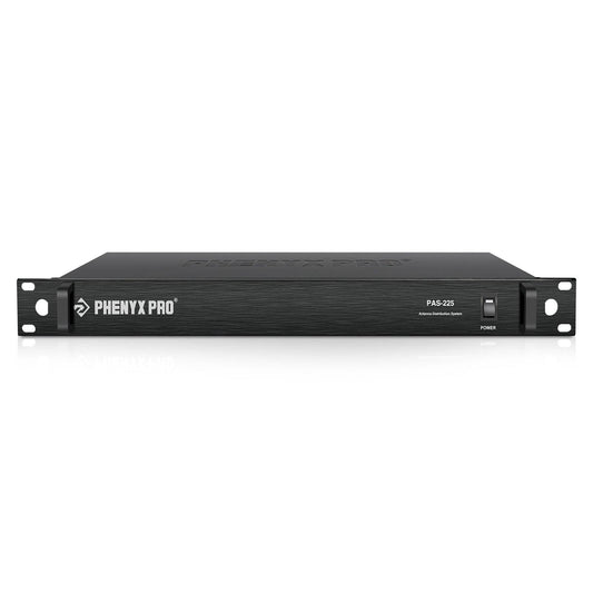 PAS-225 | Wireless Receiver for PAS-225X Antenna Distribution System - MSM AV - MSMAV