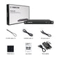 PAS-225 | Wireless Receiver for PAS-225X Antenna Distribution System - MSM AV - MSMAV