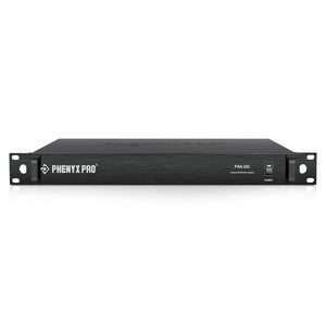 PAS-225 | Wireless Receiver for PAS-225X Antenna Distribution System - MSM AV - MSMAV