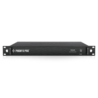 PAS-225 | Wireless Receiver for PAS-225X Antenna Distribution System - MSM AV - MSMAV