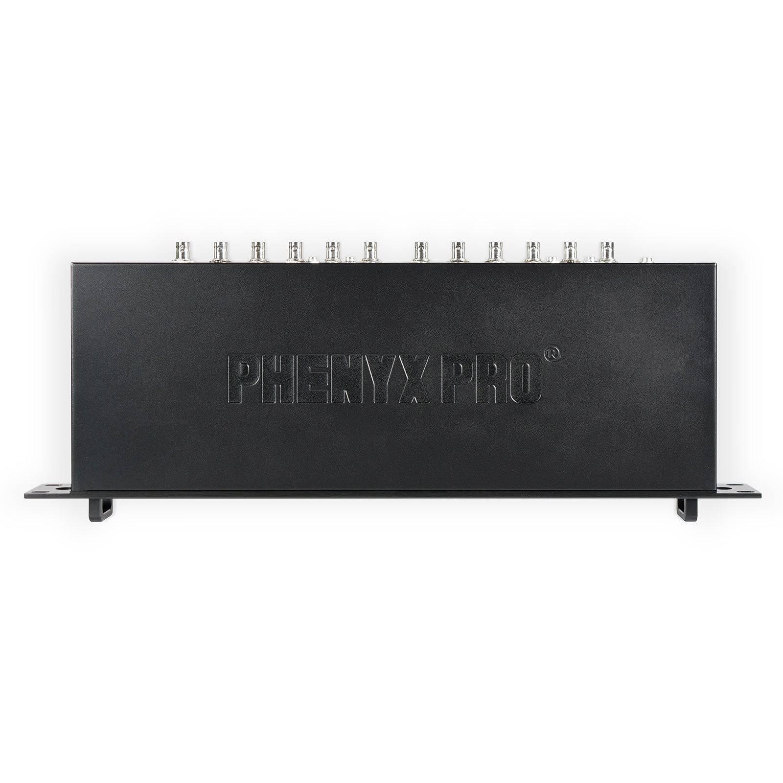 PAS-225 | Wireless Receiver for PAS-225X Antenna Distribution System - MSM AV - MSMAV