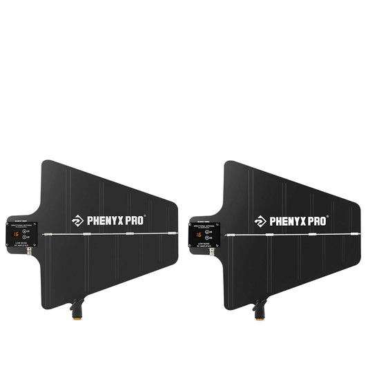 PAS-82 | Directional Antenna Paddles for PAS-225X Antenna Distribution System - MSM AV - MSMAV