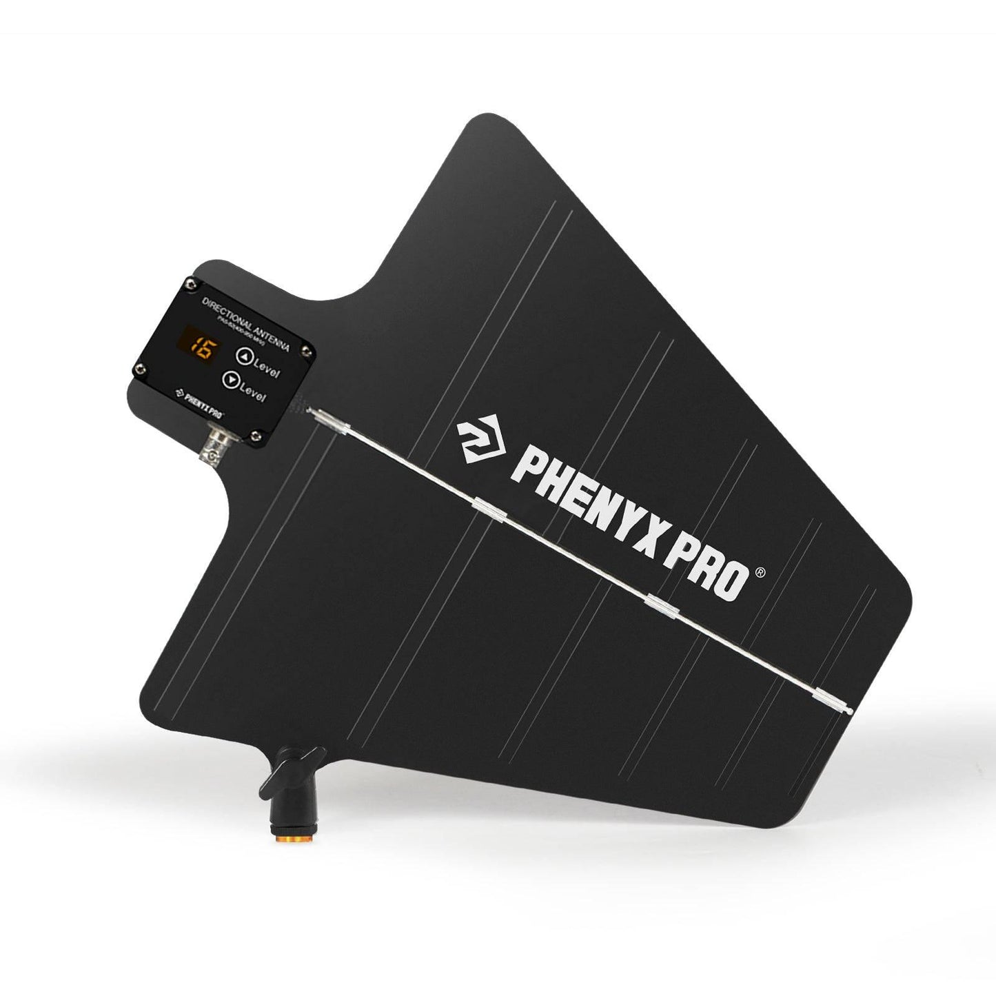 PAS-82 | Directional Antenna Paddles for PAS-225X Antenna Distribution System - MSM AV - MSMAV