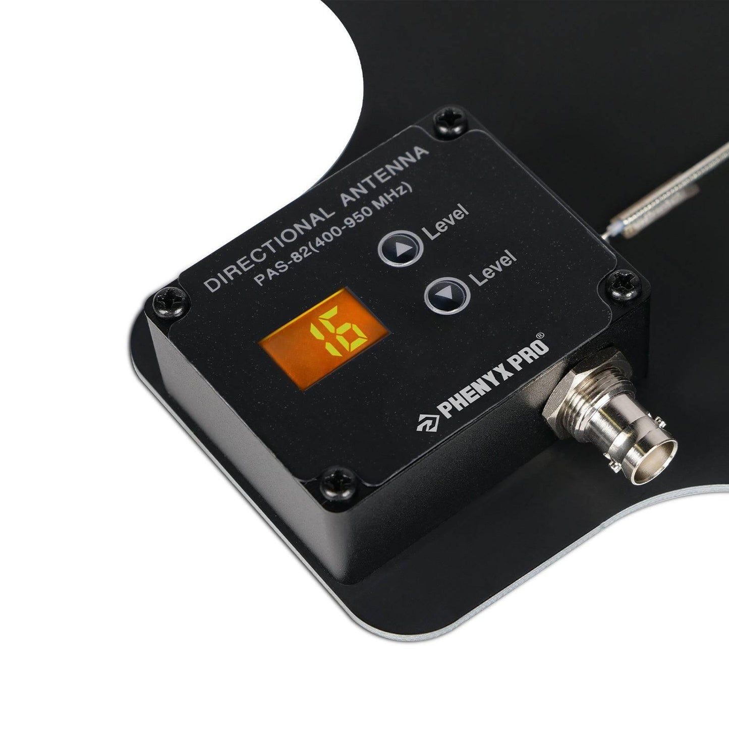 PAS-82 | Directional Antenna Paddles for PAS-225X Antenna Distribution System - MSM AV - MSMAV