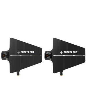 PAS-82 | Directional Antenna Paddles for PAS-225X Antenna Distribution System - MSM AV - MSMAV