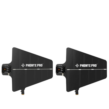 PAS-82 | Directional Antenna Paddles for PAS-225X Antenna Distribution System - MSM AV - MSMAV