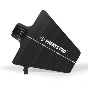 PAS-82 | Directional Antenna Paddles for PAS-225X Antenna Distribution System - MSM AV - MSMAV