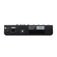 Phenyx Pro PTL-600 - Black - Professional 6-Channel Audio Mixer - Rear View
