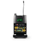 PTM-10-1B | UHF Stereo Wireless In-Ear Monitor System - MSM AV - MSMAV