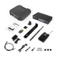 PTM-10-1B | UHF Stereo Wireless In-Ear Monitor System - MSM AV - MSMAV