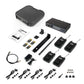 PTM-10-4B | UHF Stereo Wireless In-Ear Monitor System - MSM AV - MSMAV