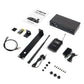 PTM-11-1B | UHF Mono Wireless In-Ear Monitor System w/ 1 Loop Output - MSM AV - MSMAV