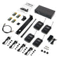 PTM-11-4B | UHF Mono Wireless In-Ear Monitor System w/ 1 Loop Output - MSM AV - MSMAV