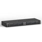 PTM-33-4B | UHF Mono Wireless In-Ear Monitor System w/ 4 Loop Outputs - MSM AV - MSMAV