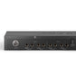 PTM-33-4B | UHF Mono Wireless In-Ear Monitor System w/ 4 Loop Outputs - MSM AV - MSMAV