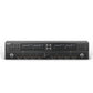 PTM-33-4B | UHF Mono Wireless In-Ear Monitor System w/ 4 Loop Outputs - MSM AV - MSMAV