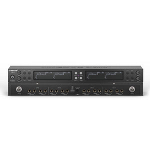 PTM-33-4B | UHF Mono Wireless In-Ear Monitor System w/ 4 Loop Outputs - MSM AV - MSMAV