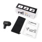 PDM33 | Bass/Kick Drum Mic w/ Cardioid Pattern - MSM AV - MSMAV