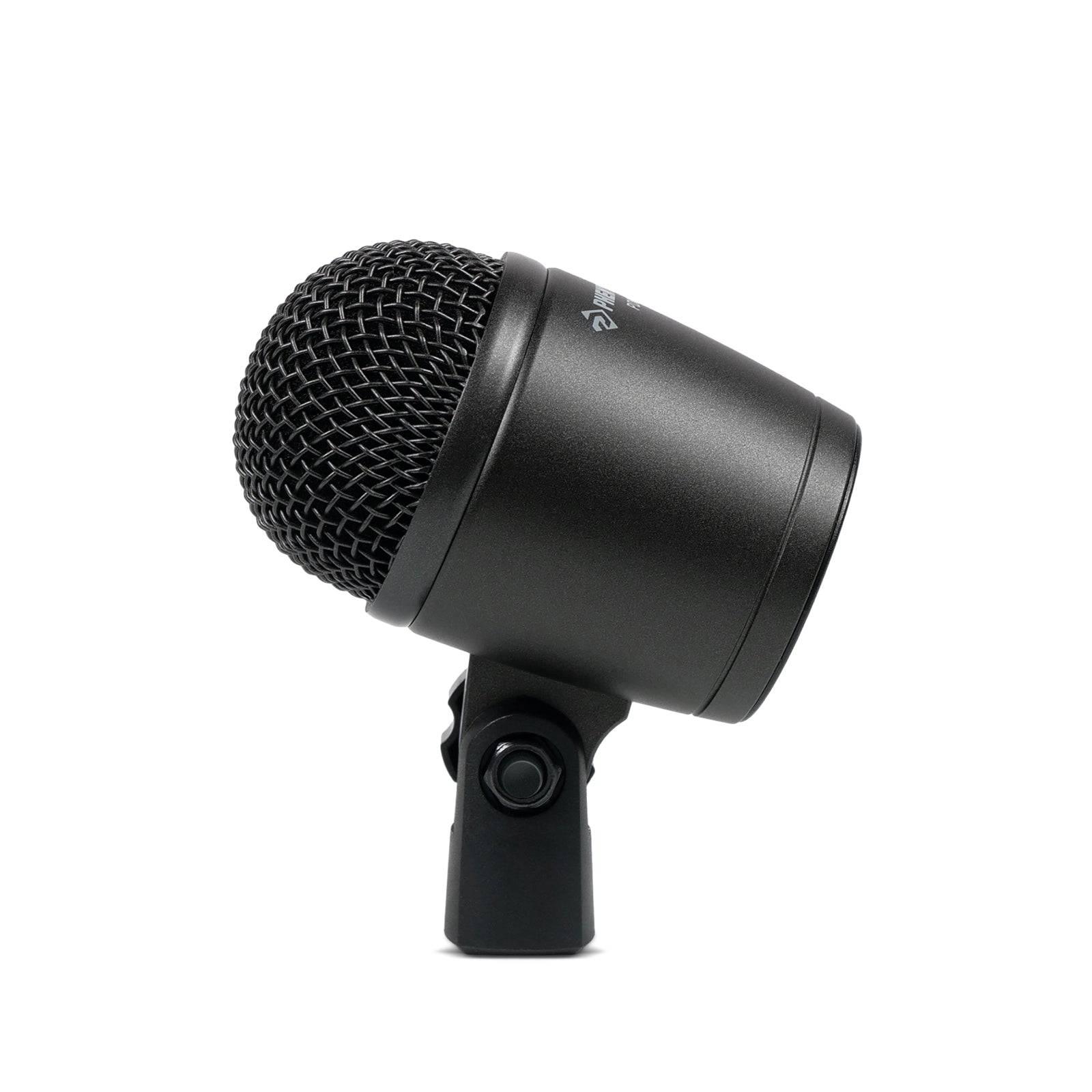 PDM33 | Bass/Kick Drum Mic w/ Cardioid Pattern - MSM AV - MSMAV