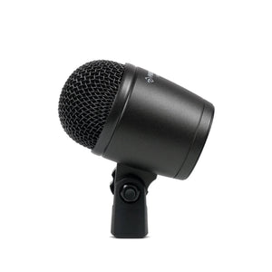 PDM33 | Bass/Kick Drum Mic w/ Cardioid Pattern - MSM AV - MSMAV