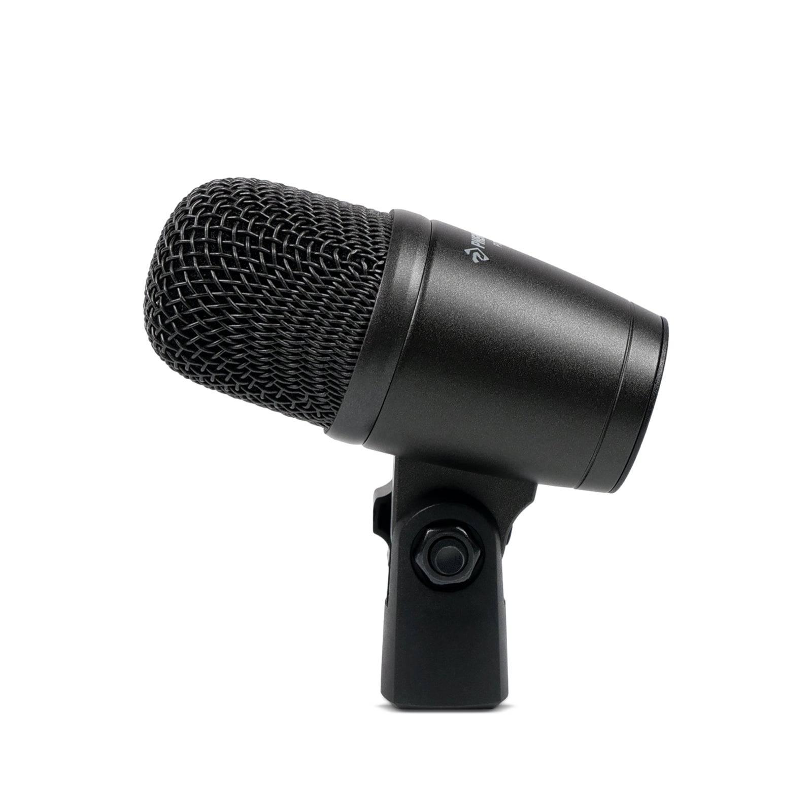 PDM34 | Snare/Tom Mic w/ Cardioid Pattern - MSM AV - MSMAV