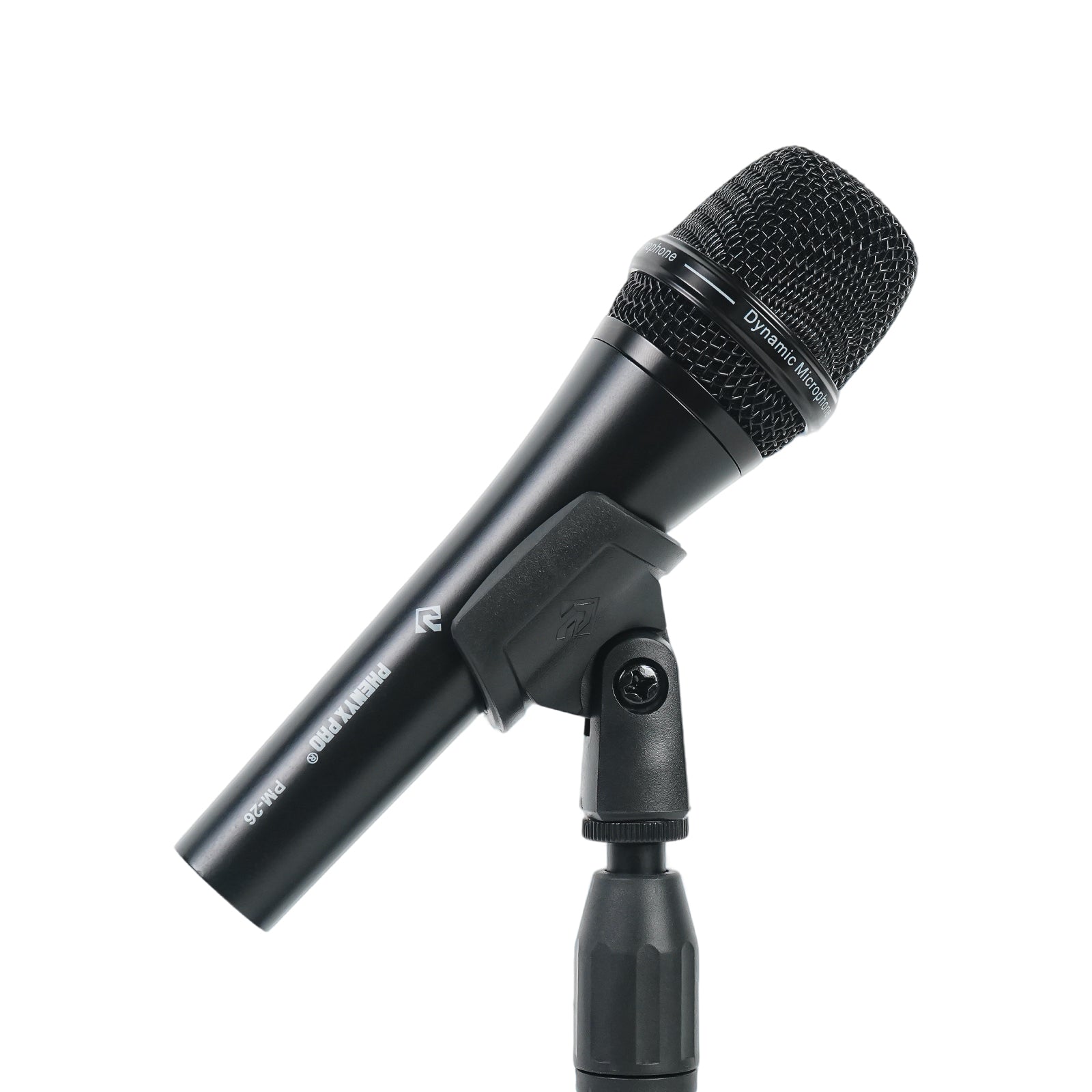 PM-26 | Wired Dynamic Supercardioid Vocal Microphone | Stocked in AU