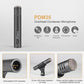 PTD-10 | 7-Piece Drum Microphone Kit w/ Cardioid Patterns - MSM AV - MSMAV