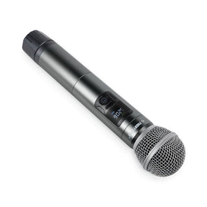 PWH-4200 | Wireless Handheld Microphone for PTU-52/5200/4200 | Stocked in AU
