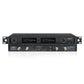 PTU-2U-1H1B | True Diversity Dual Wireless Microphone System - MSM AV - MSMAV