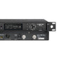 PTU-2U-1H1B | True Diversity Dual Wireless Microphone System - MSM AV - MSMAV