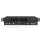 PTU-2U-2H | True Diversity Dual Wireless Microphone System - MSM AV - MSMAV
