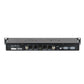 PTU-5000-2H2B | UHF Fixed Frequency Quad Wireless Microphone System - MSM AV - MSMAV