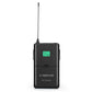 PTU-5000-2H2B | UHF Fixed Frequency Quad Wireless Microphone System - MSM AV - MSMAV