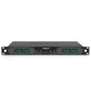 PTU-5000-4H | UHF Fixed Frequency Quad Wireless Microphone System - MSM AV - MSMAV