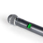 PTU-5000-4H | UHF Fixed Frequency Quad Wireless Microphone System - MSM AV - MSMAV