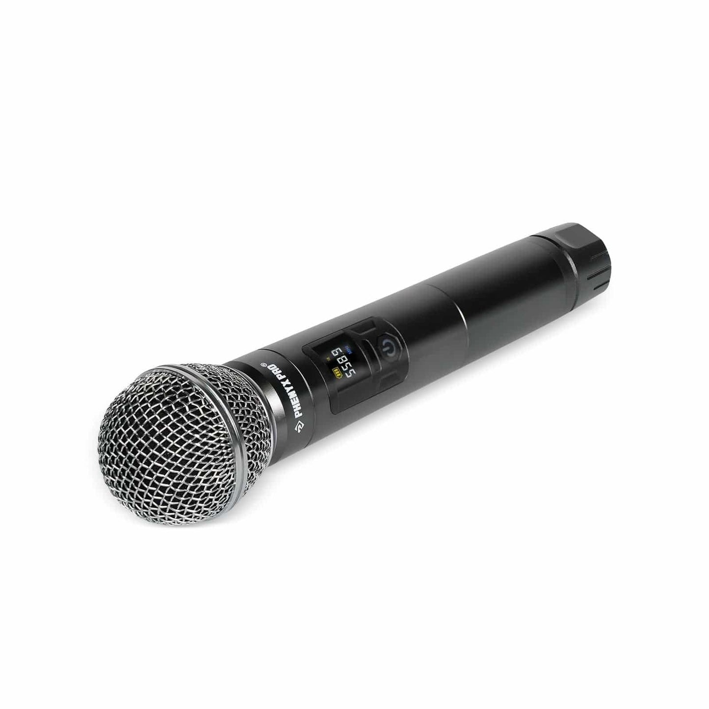 PTU-5200-4H | Quad Wireless Microphone System w/ Frequency Hopping - MSM AV - MSMAV