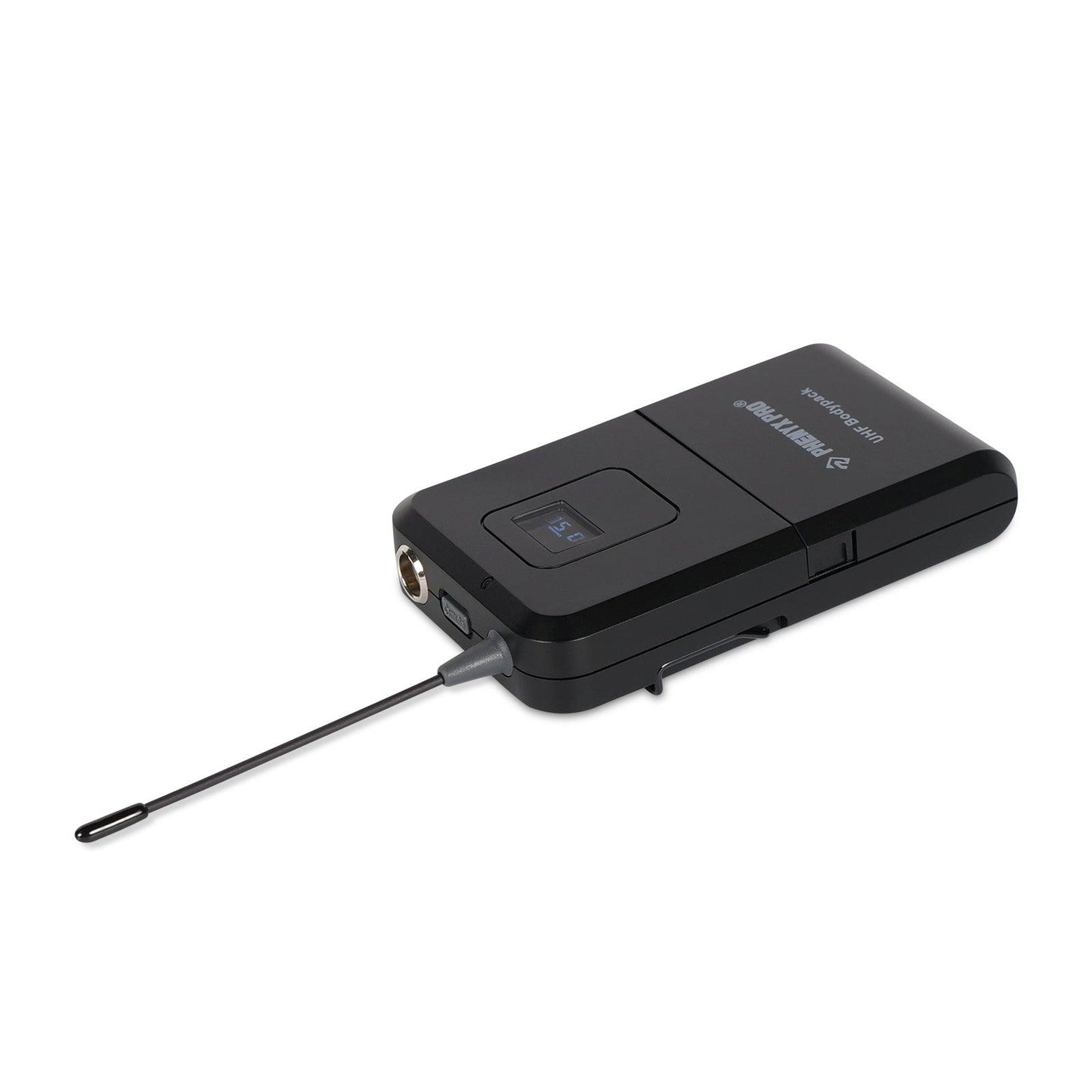 PTU-6000-8B Wireless Microphone System w/ Auto-Scan - MSM AV - MSMAV